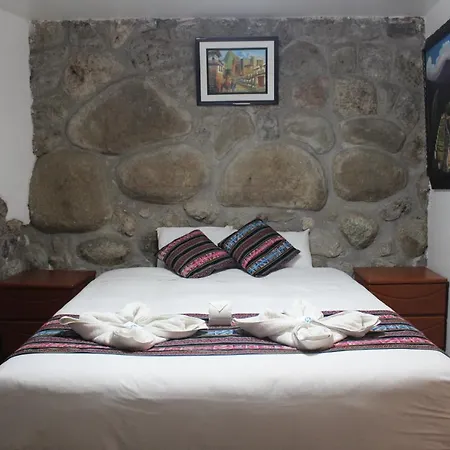 Hostal Turistico Illapa Cusco 119
