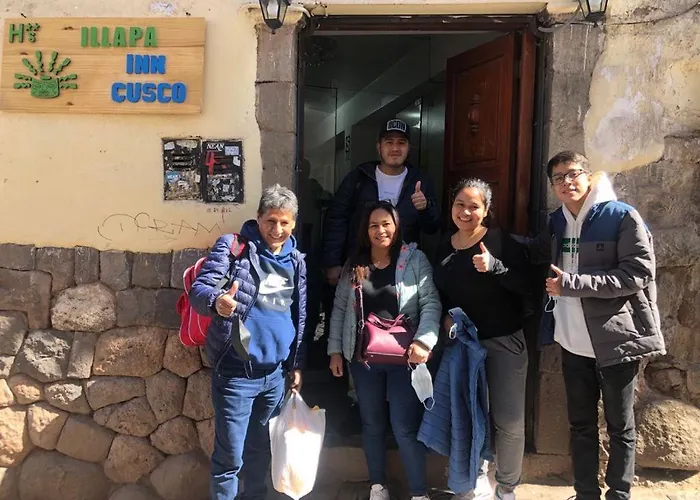 Turistico Illapa 119 *