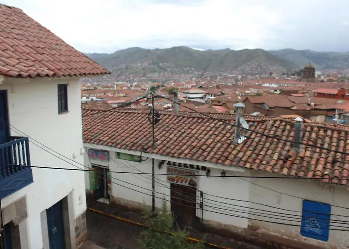 Turistico Illapa 119