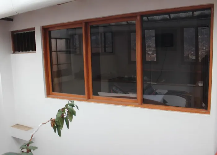 Hostel Turistico Illapa 119