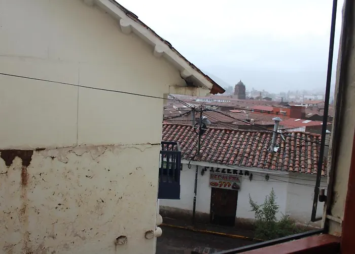 Hostel Turistico Illapa 119