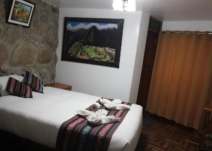 Turistico Illapa 119 Cusco